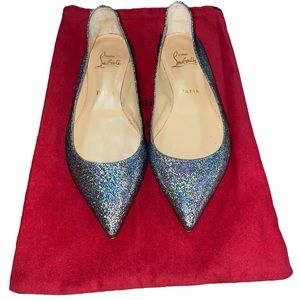 Christian Louboutin Flats